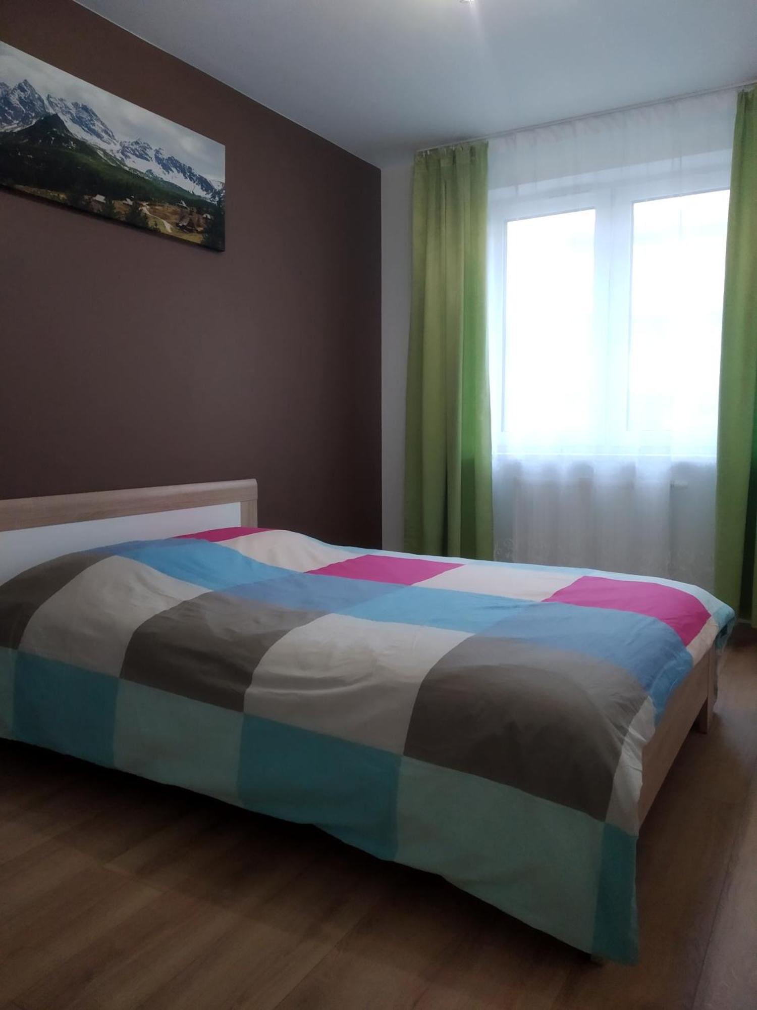 Apartament Białystok Exteriör bild