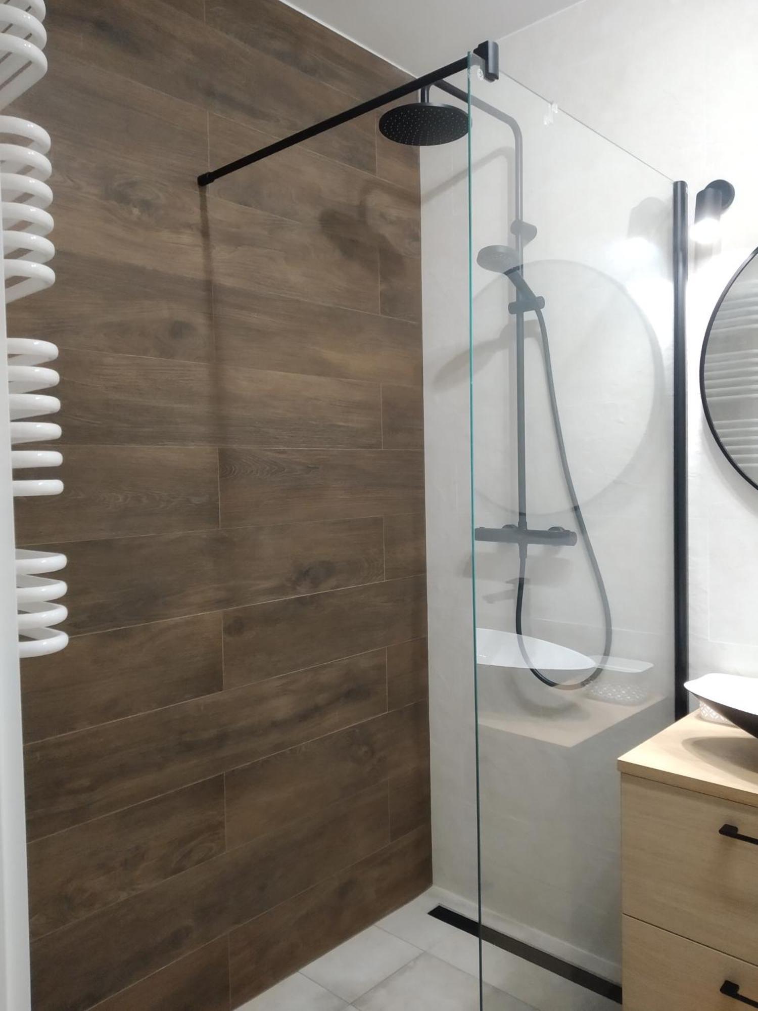 Apartament Białystok Exteriör bild