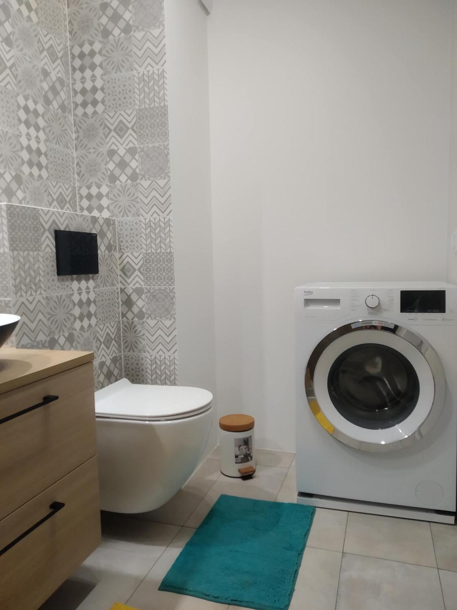 Apartament Białystok Exteriör bild