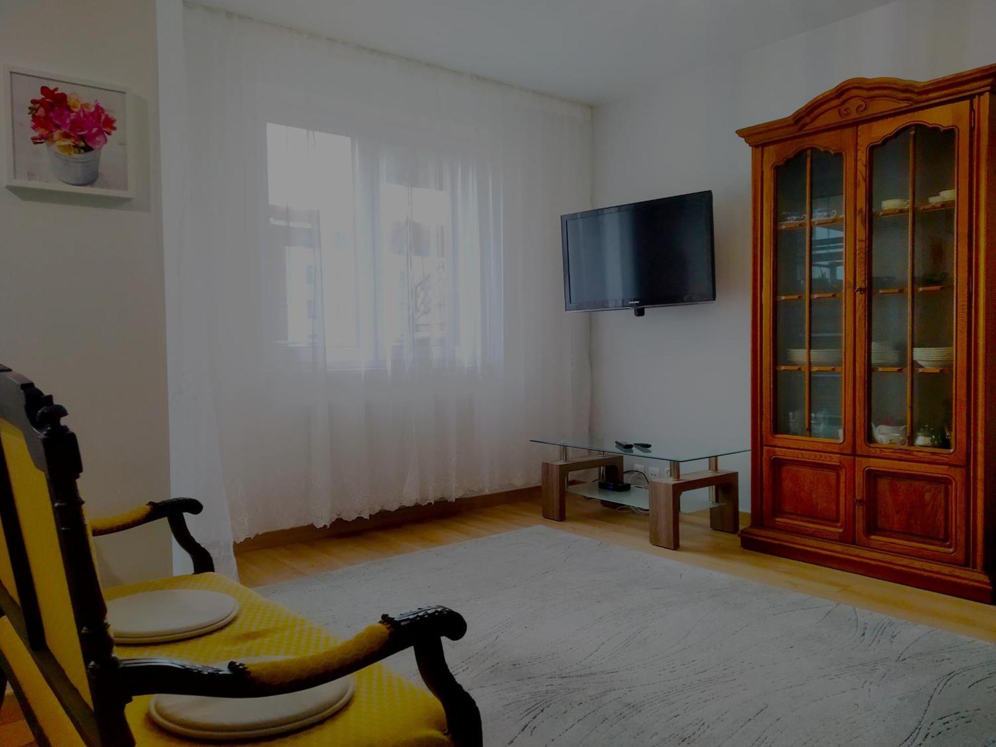 Apartament Białystok Exteriör bild